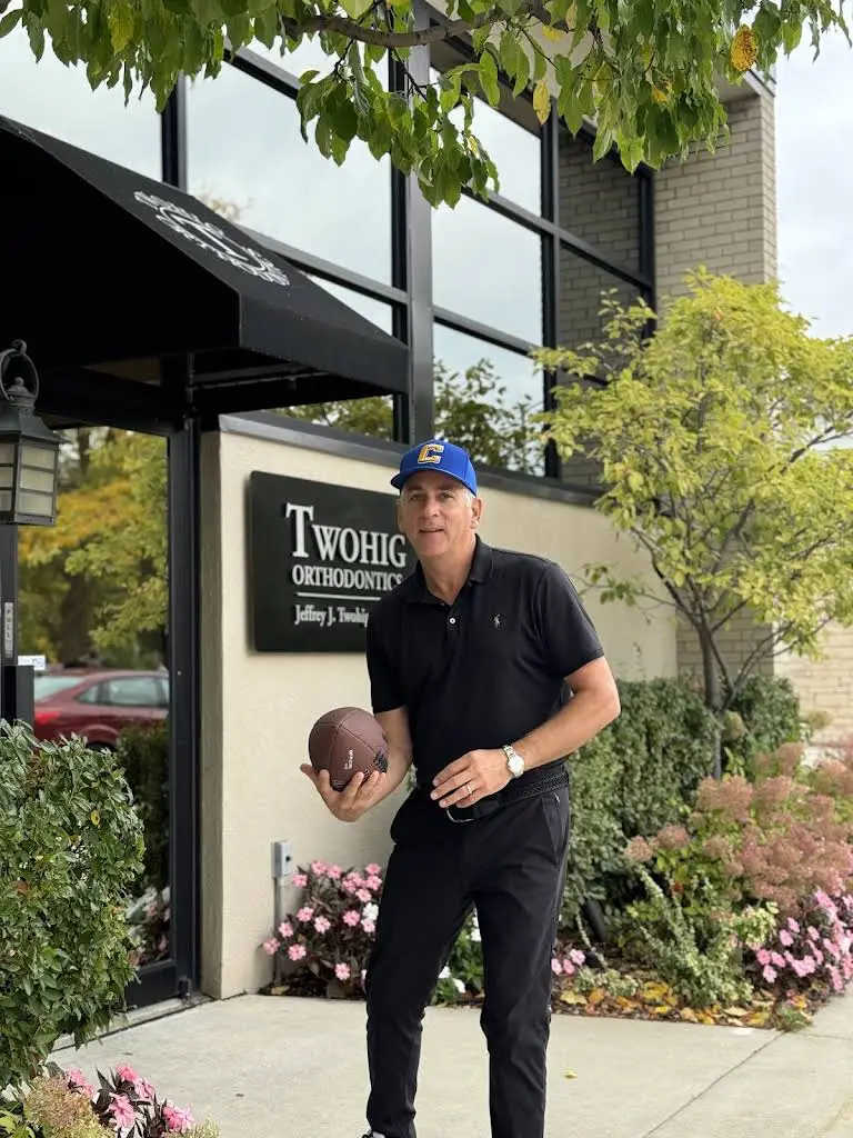 Twohig Orthodontics