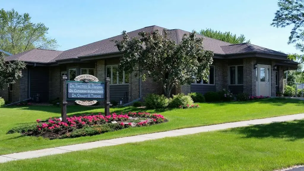 Twohig Family Dentistry
