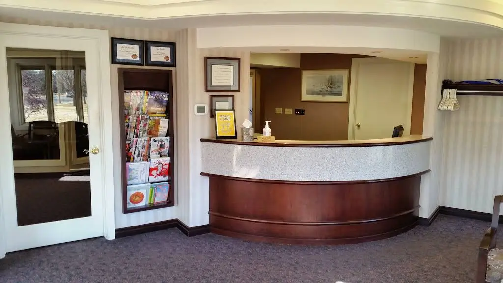 Twohig Family Dentistry