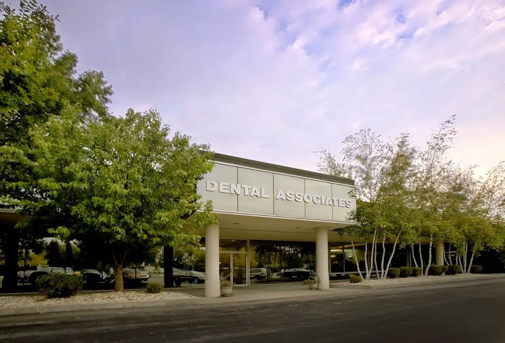 Dental Associates - Fond du Lac
