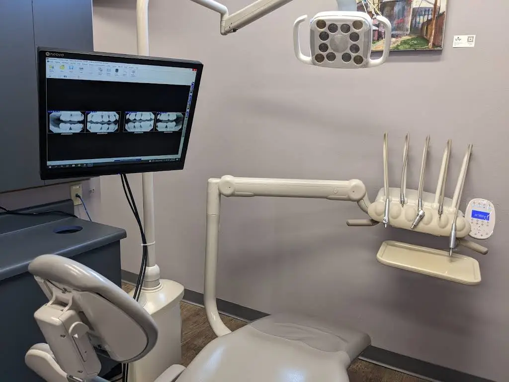 Fondy Family Dental