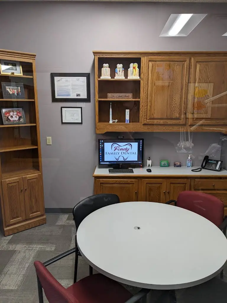 Fondy Family Dental