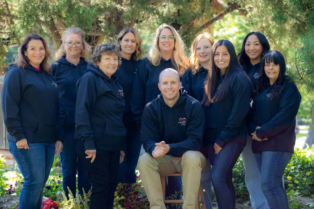 Fondy Family Dental