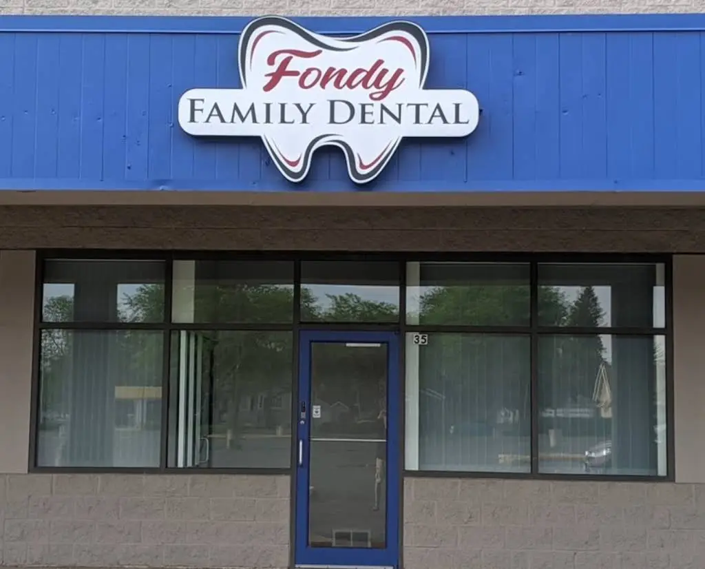 Fondy Family Dental