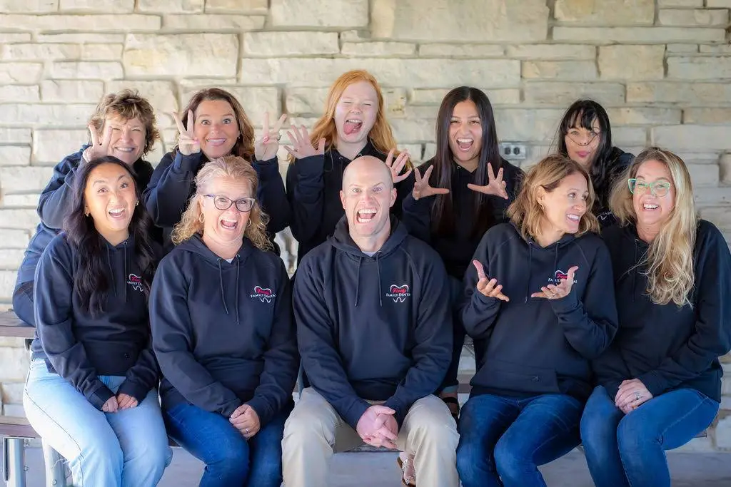 Fondy Family Dental