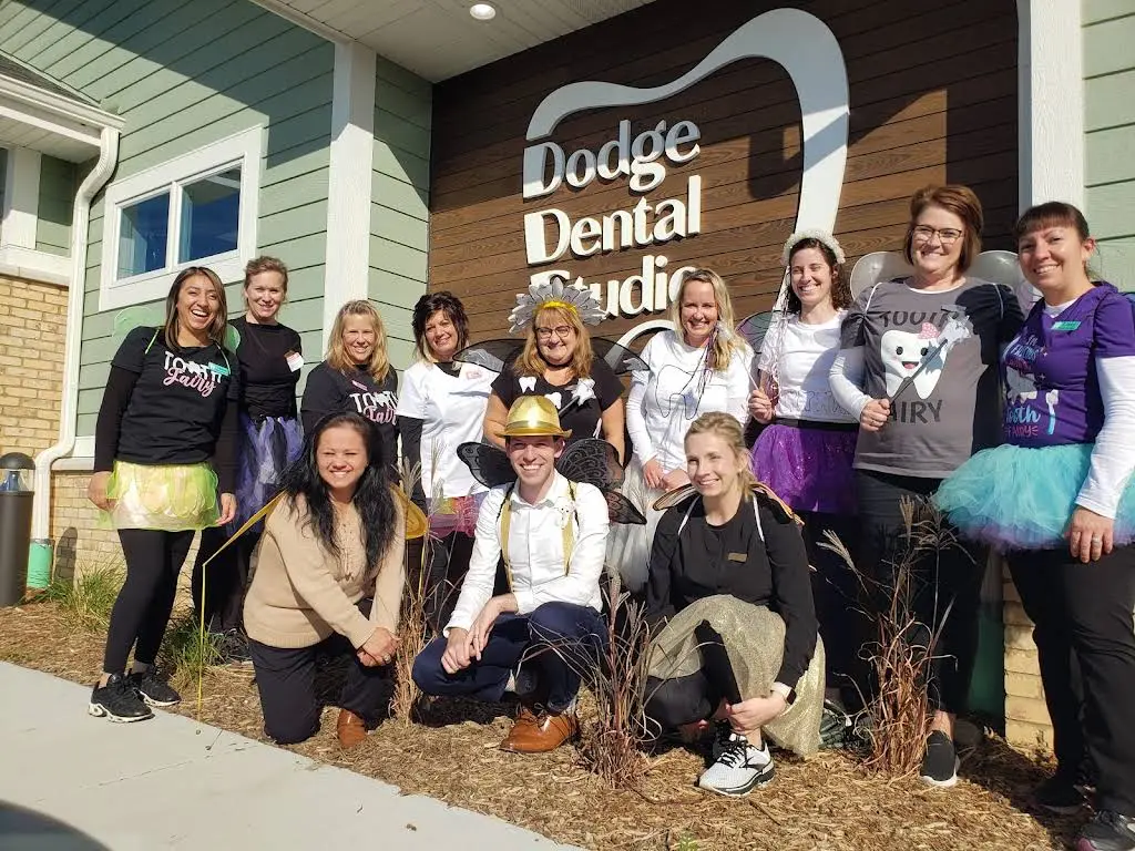 Dodge Dental Studio