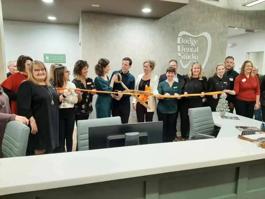 Dodge Dental Studio