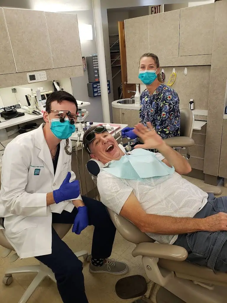Dodge Dental Studio
