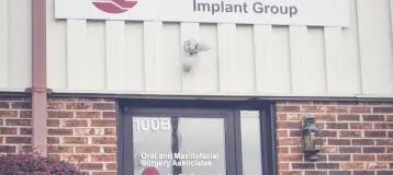 Oral and Maxillofacial Surgery Associates