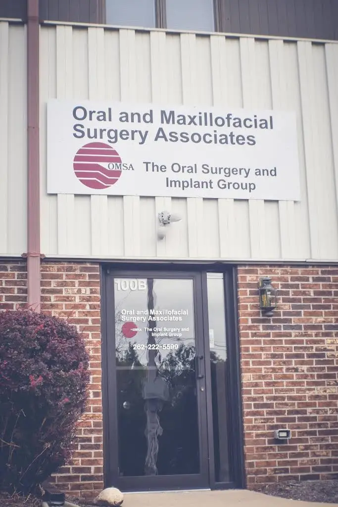 Oral and Maxillofacial Surgery Associates