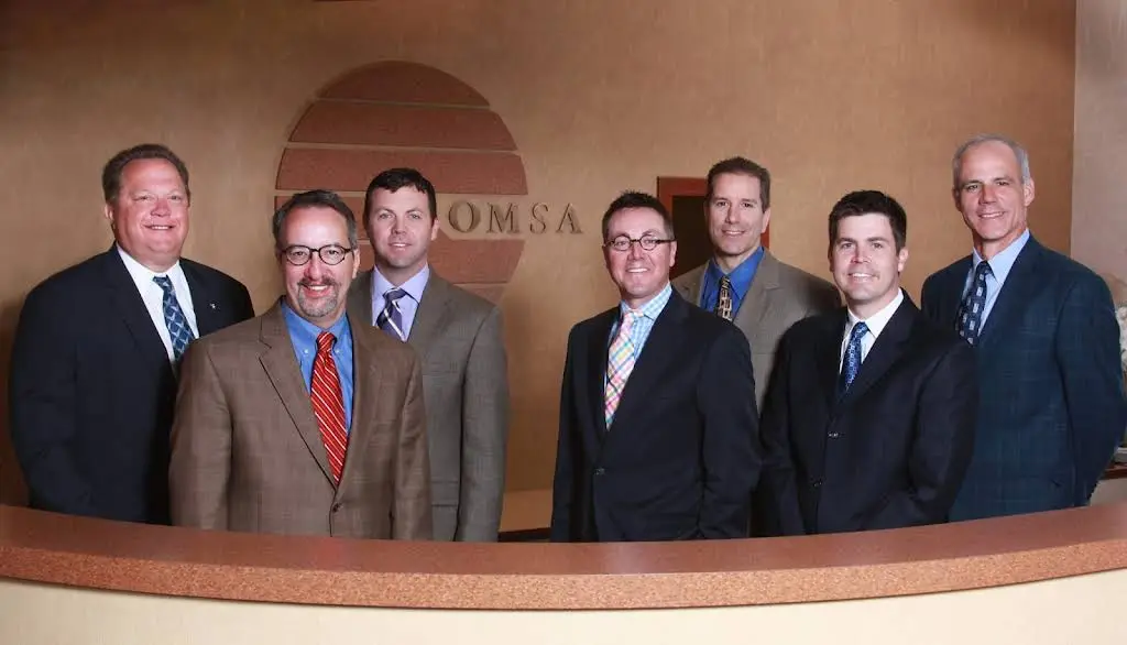 Oral and Maxillofacial Surgery Associates
