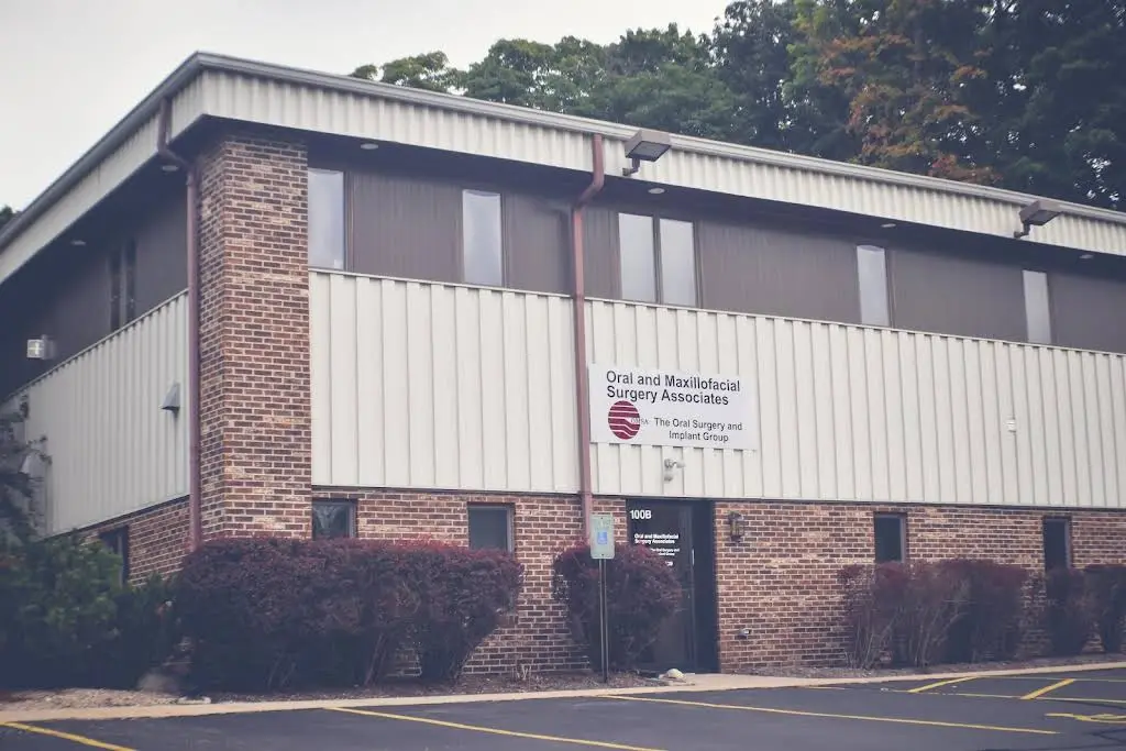 Oral and Maxillofacial Surgery Associates