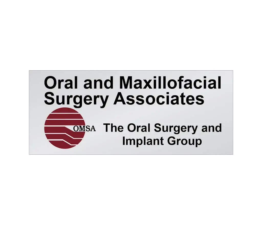 Oral and Maxillofacial Surgery Associates