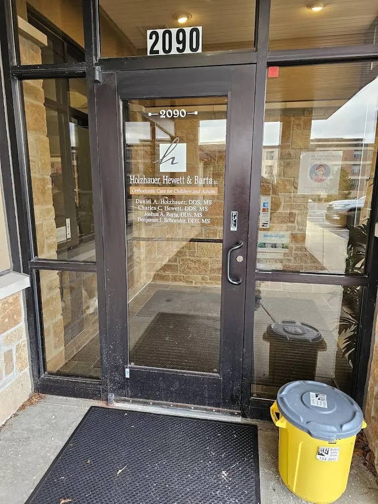 Wisconsin Orthodontics S.C.