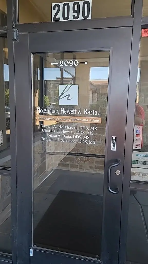 Wisconsin Orthodontics S.C.