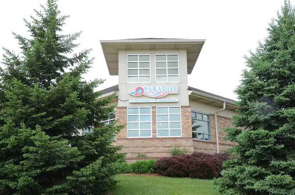 Paradise Dental Professionals