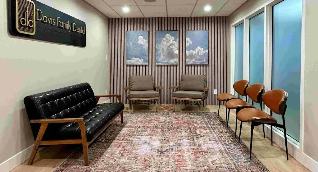 Davis Family Dental