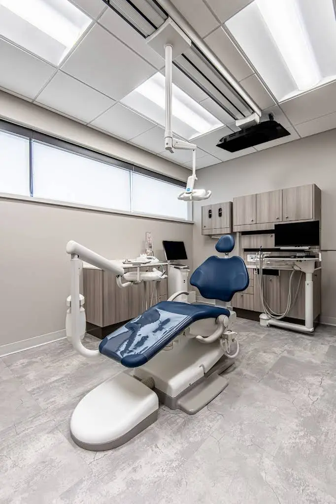 Espinosa Family Dental Orthodontics and Implant Solutions