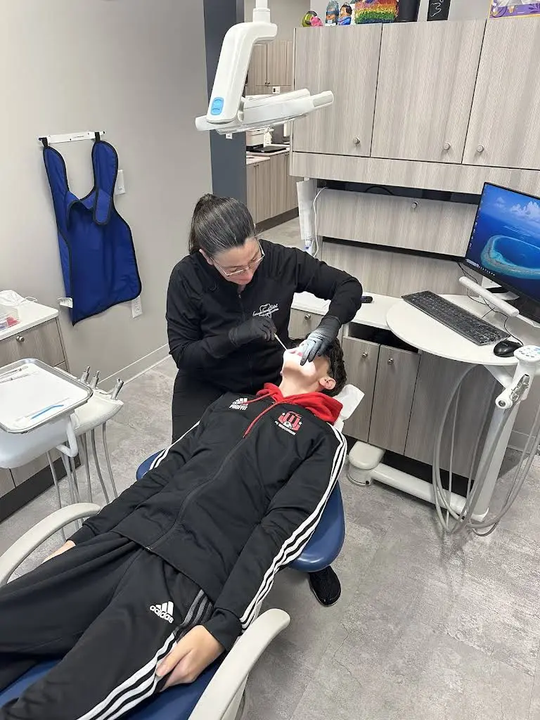Espinosa Family Dental Orthodontics and Implant Solutions