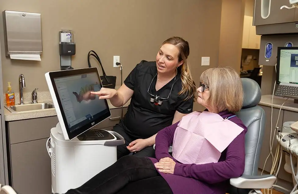 Grand Avenue Dental Care