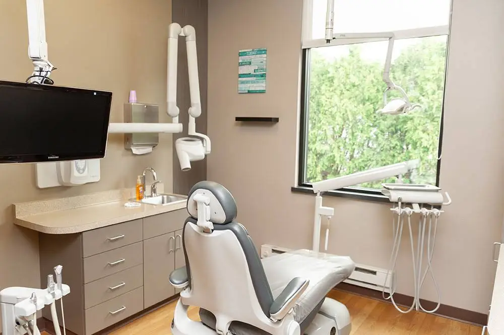 Grand Avenue Dental Care