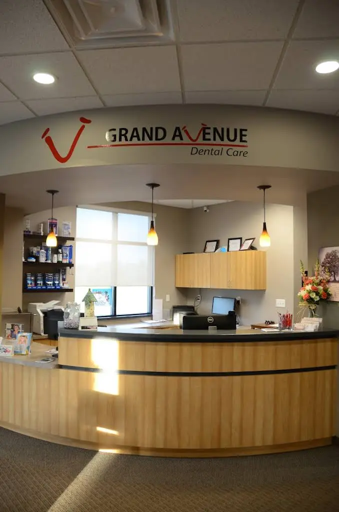 Grand Avenue Dental Care