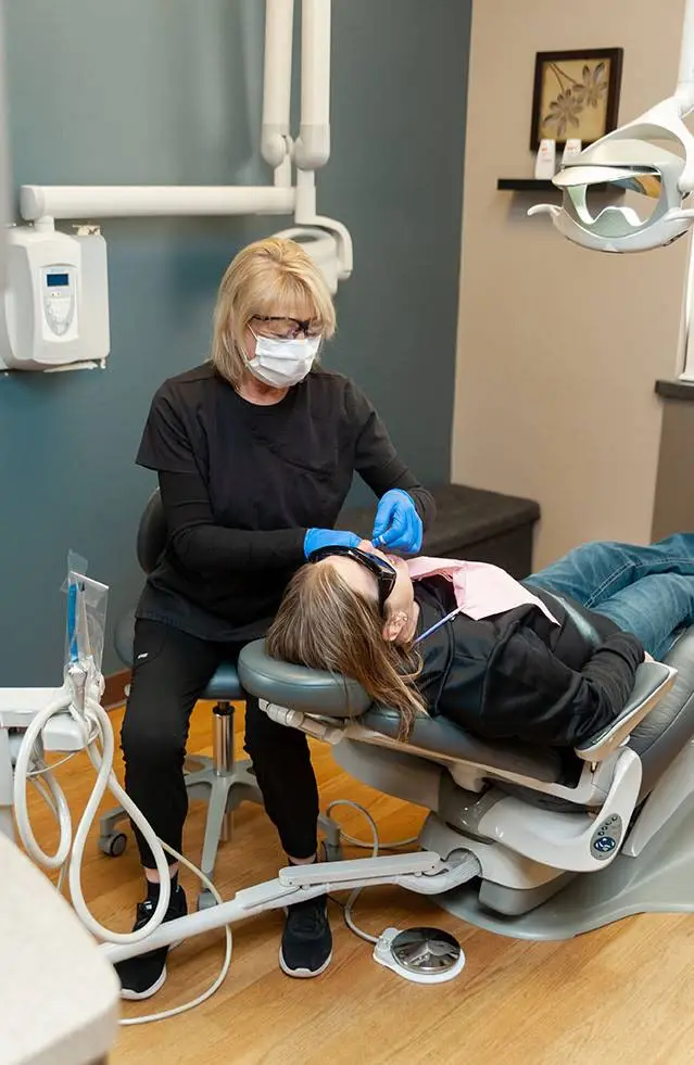 Grand Avenue Dental Care