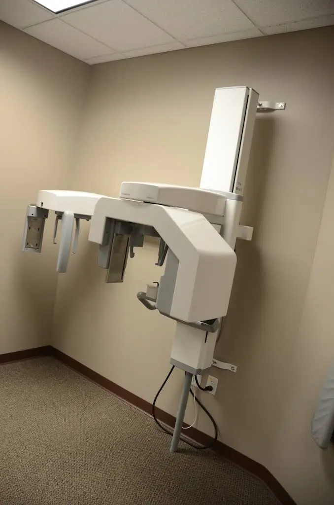 Grand Avenue Dental Care