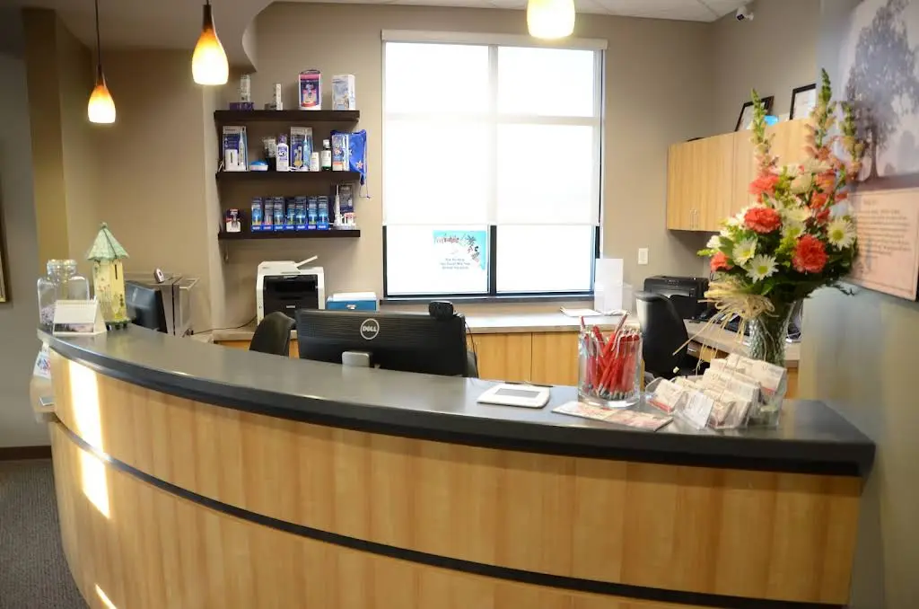 Grand Avenue Dental Care