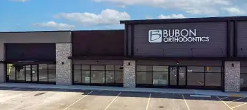 Bubon Orthodontics