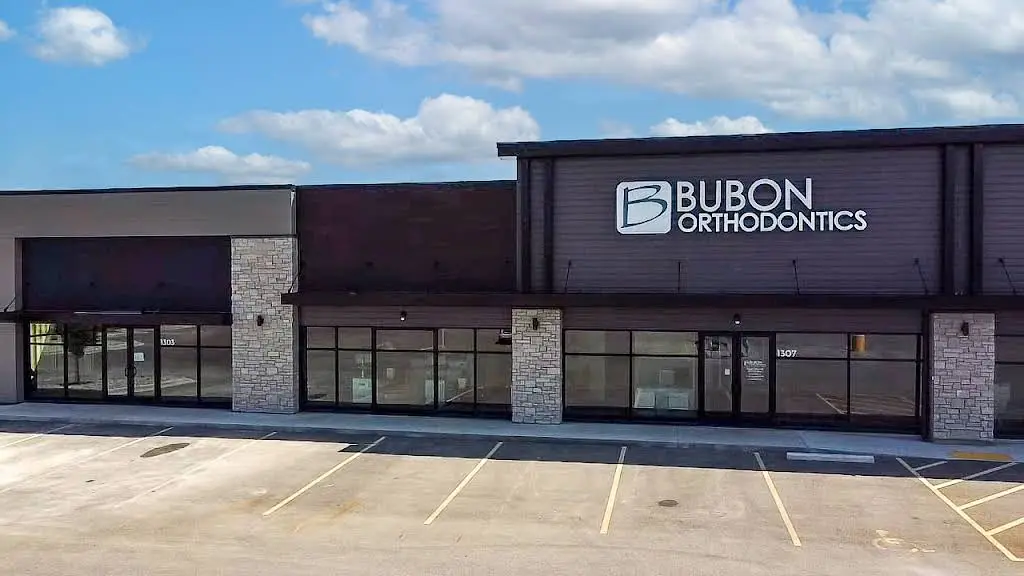 Bubon Orthodontics
