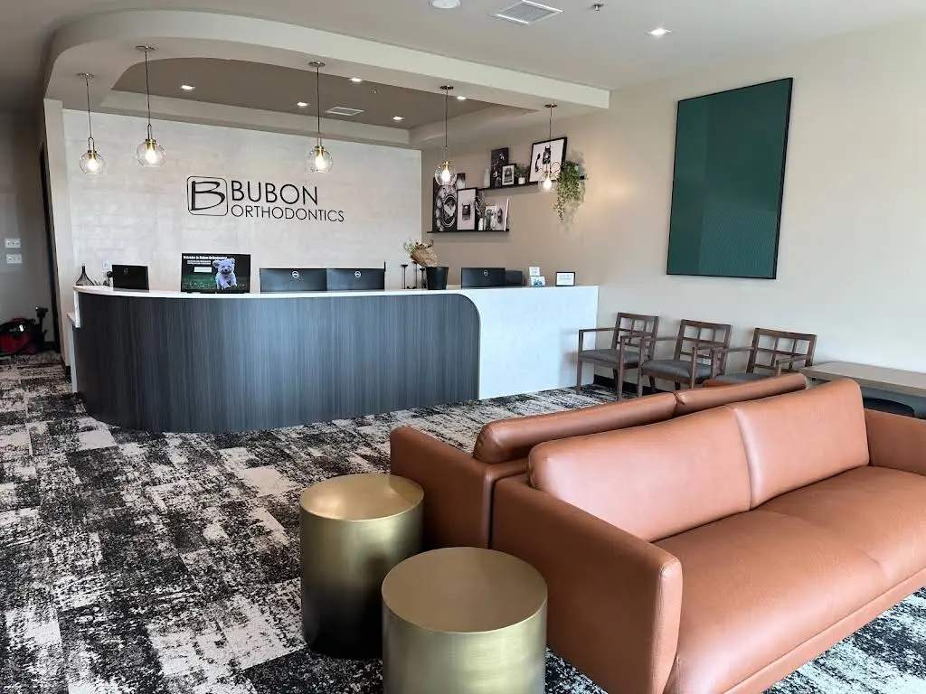 Bubon Orthodontics