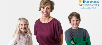Thomas Orthodontics SC
