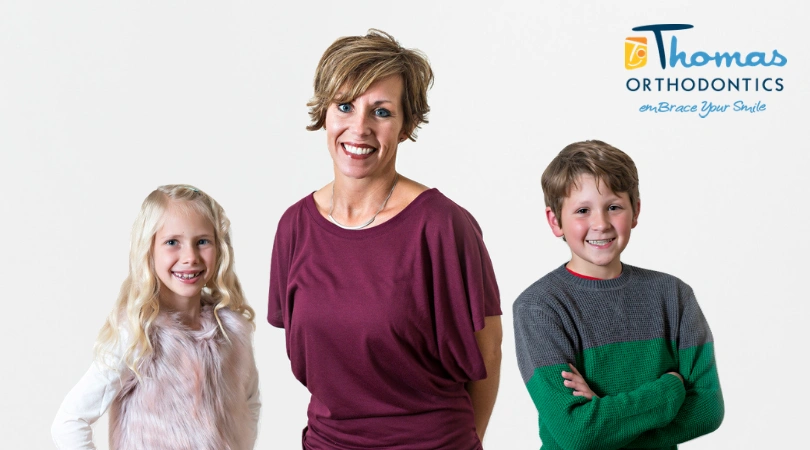 Thomas Orthodontics SC