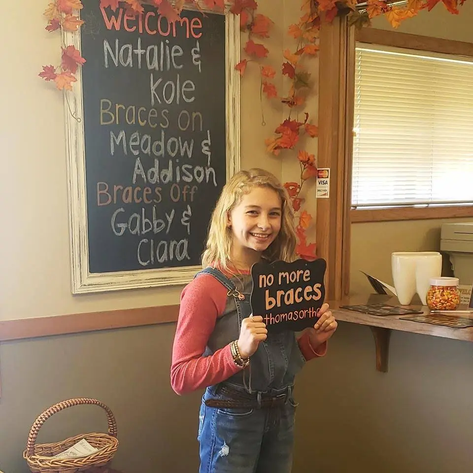Thomas Orthodontics SC
