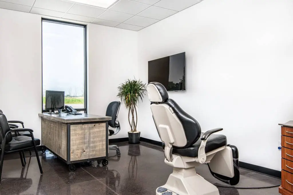 Thomas Orthodontics SC