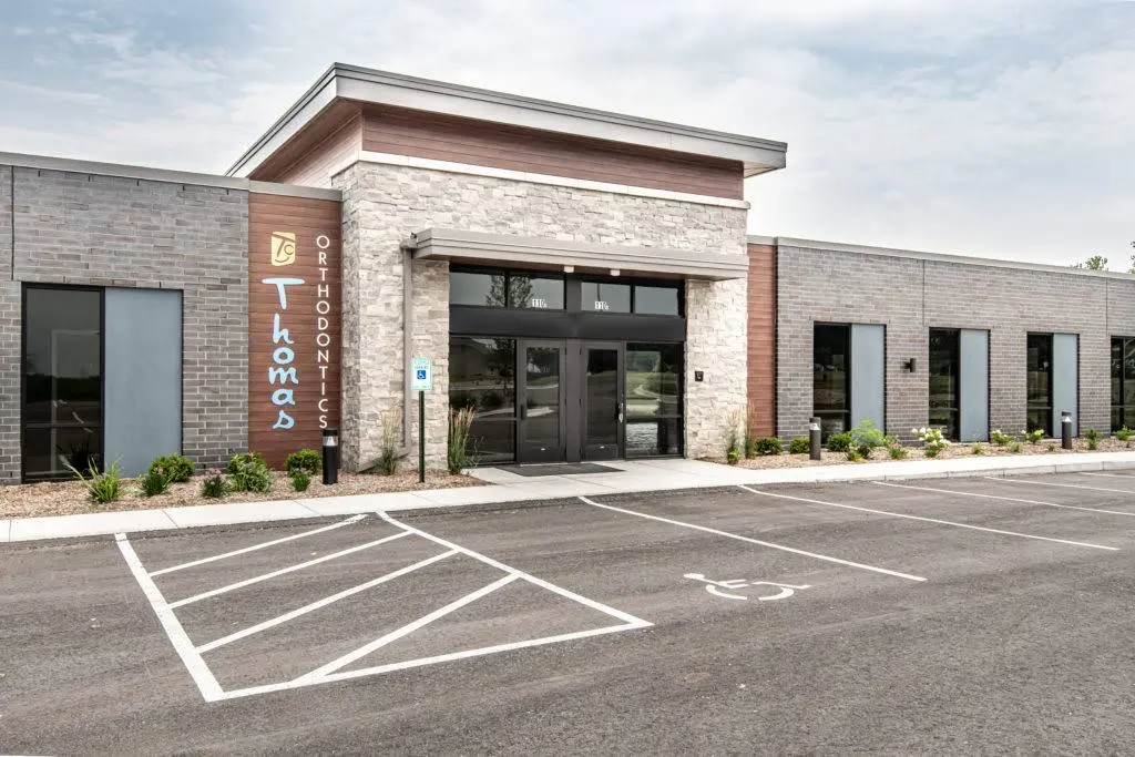 Thomas Orthodontics SC