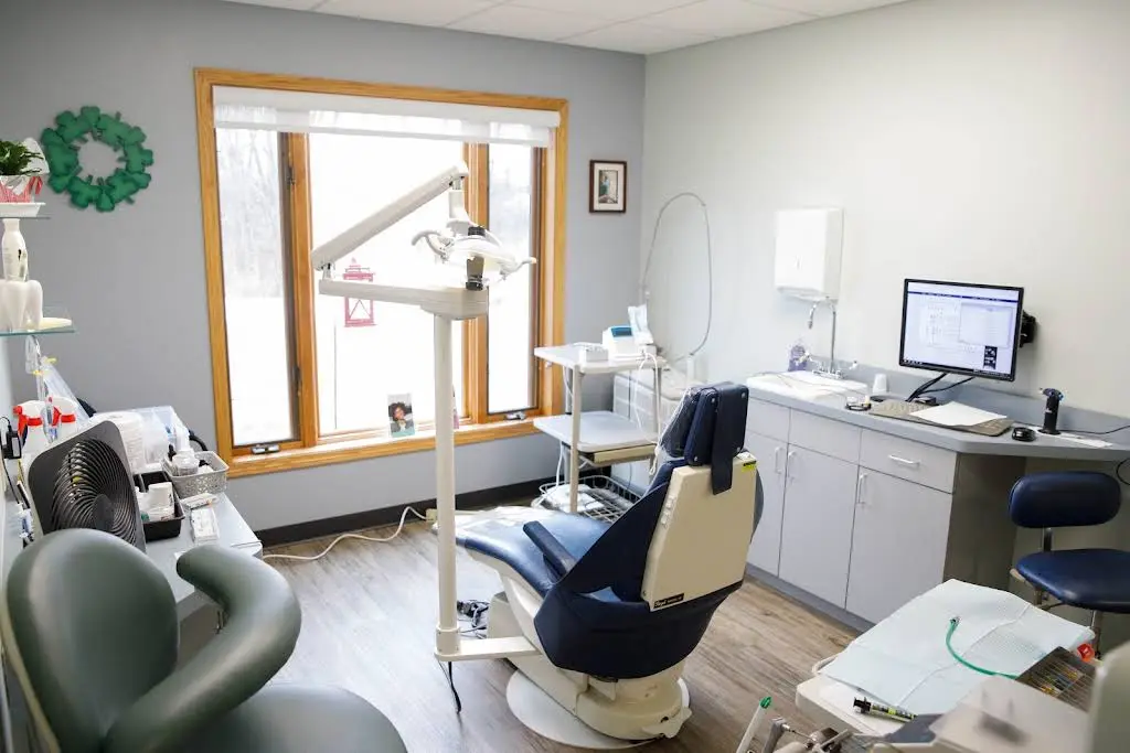 Glen Brooke Dental