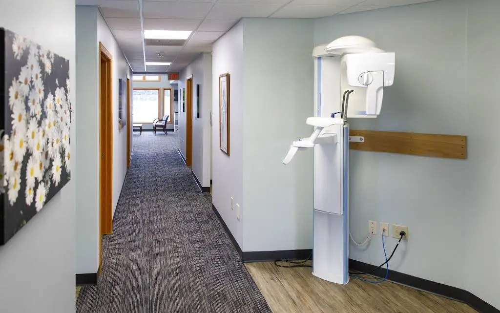 Glen Brooke Dental