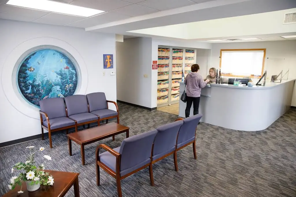 Glen Brooke Dental