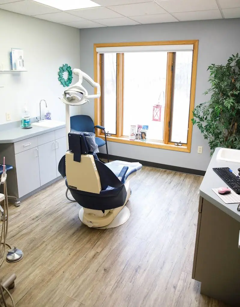 Glen Brooke Dental