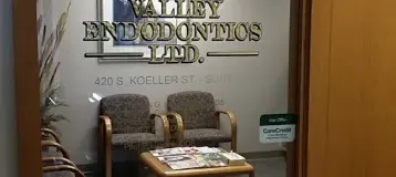 Valley Endodontics Ltd