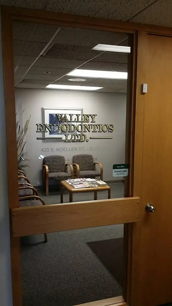 Valley Endodontics Ltd