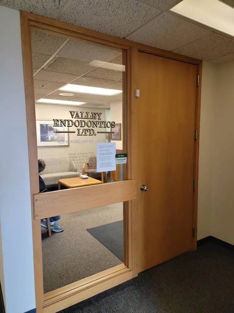 Valley Endodontics Ltd