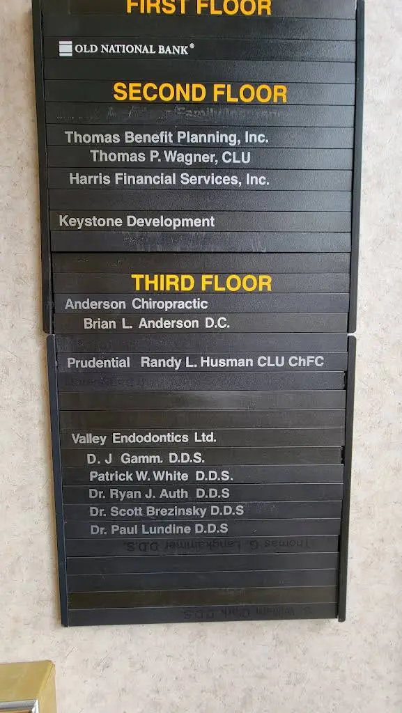 Valley Endodontics Ltd