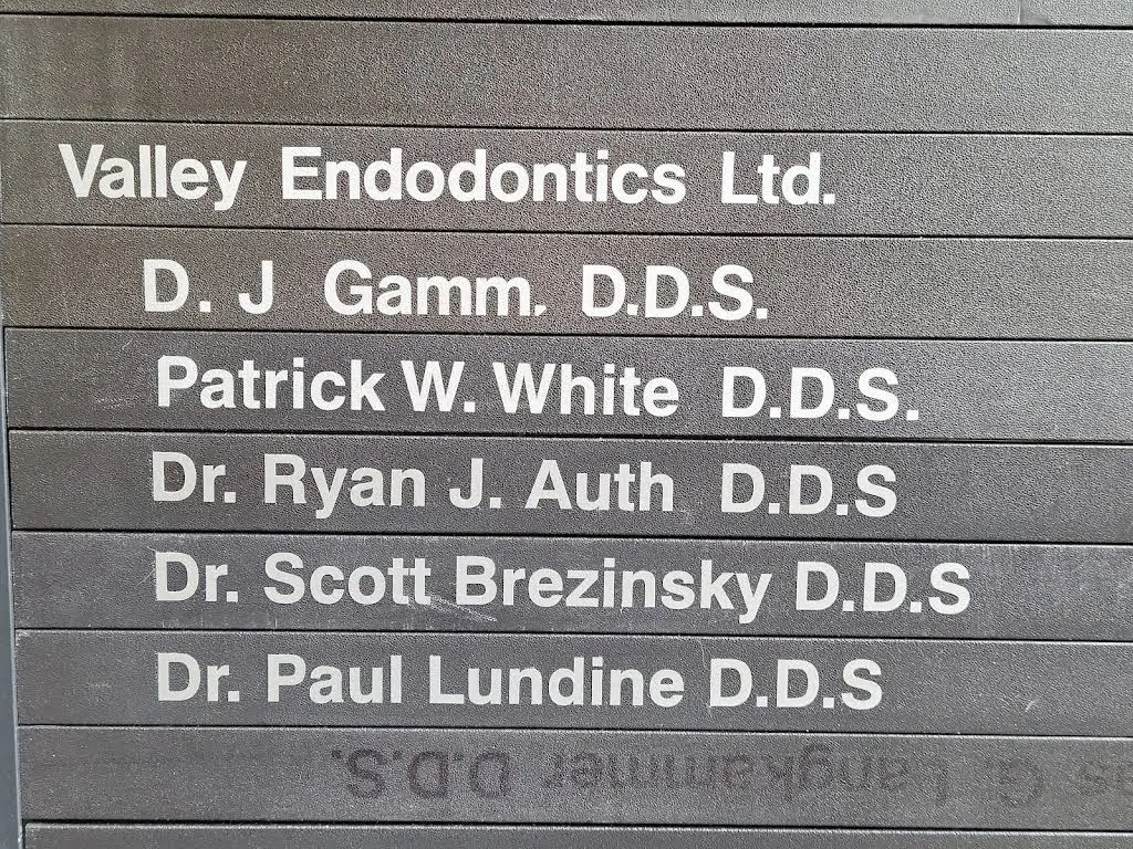 Valley Endodontics Ltd