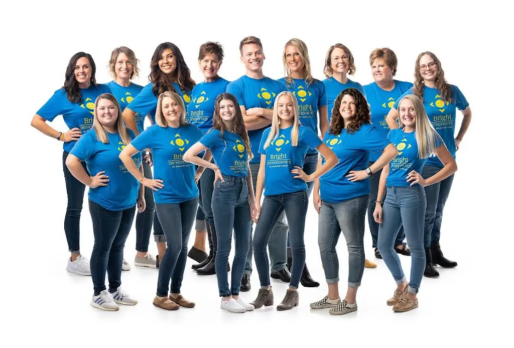 Bright Orthodontics