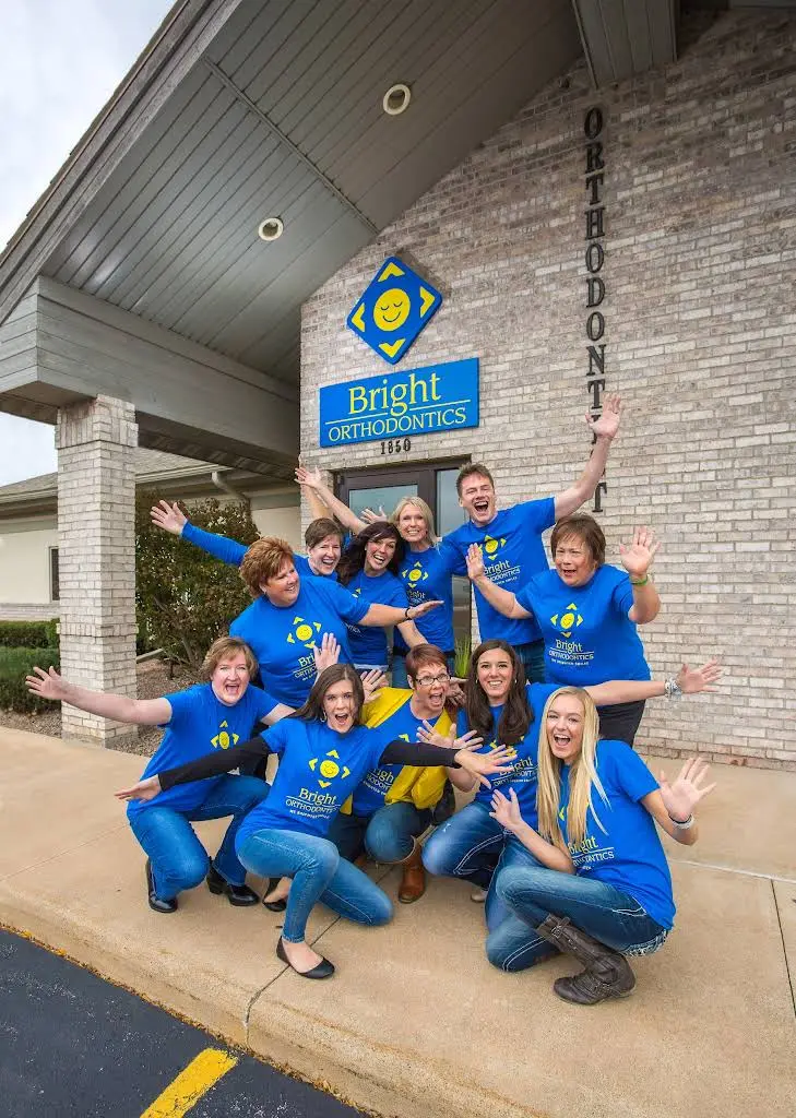 Bright Orthodontics