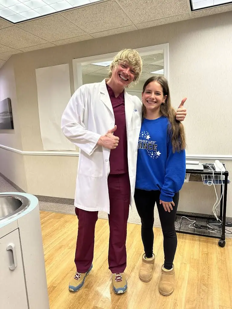Bright Orthodontics
