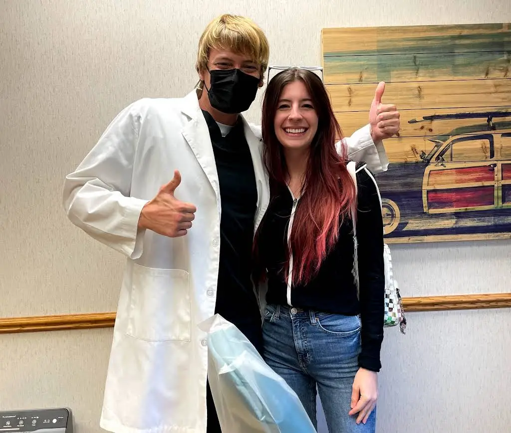 Bright Orthodontics